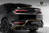 Lamborghini Urus din 2025 cu 15.000 km - oferta LAM207825 - foto 25