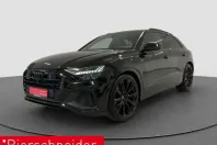 Audi Q8 din 2023 cu 127.091 km - oferta AUD207826 - foto 1