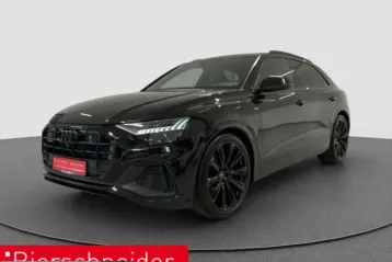 Audi Q8 din 2023 - oferta AUD207826