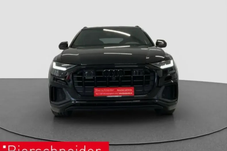 Audi Q8 din 2023 cu 127.091 km - oferta AUD207826 - foto 2