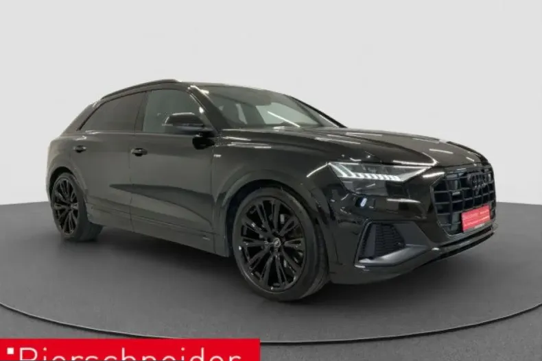 Audi Q8 din 2023 cu 127.091 km - oferta AUD207826 - foto 3