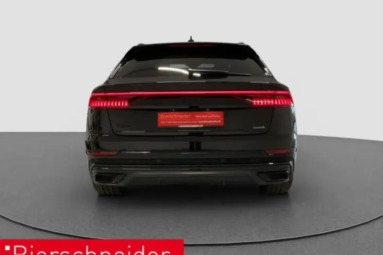 Audi Q8 din 2023 cu 127.091 km - oferta AUD207826 - foto 4