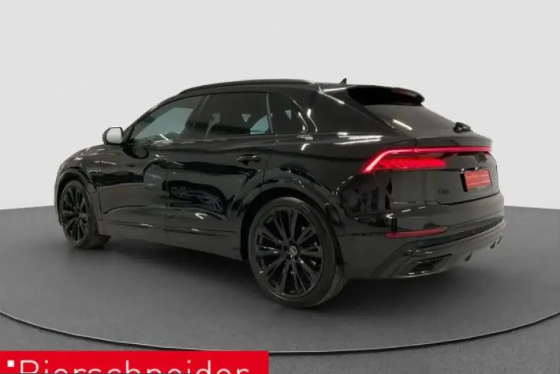 Audi Q8 din 2023 cu 127.091 km - oferta AUD207826 - foto 5