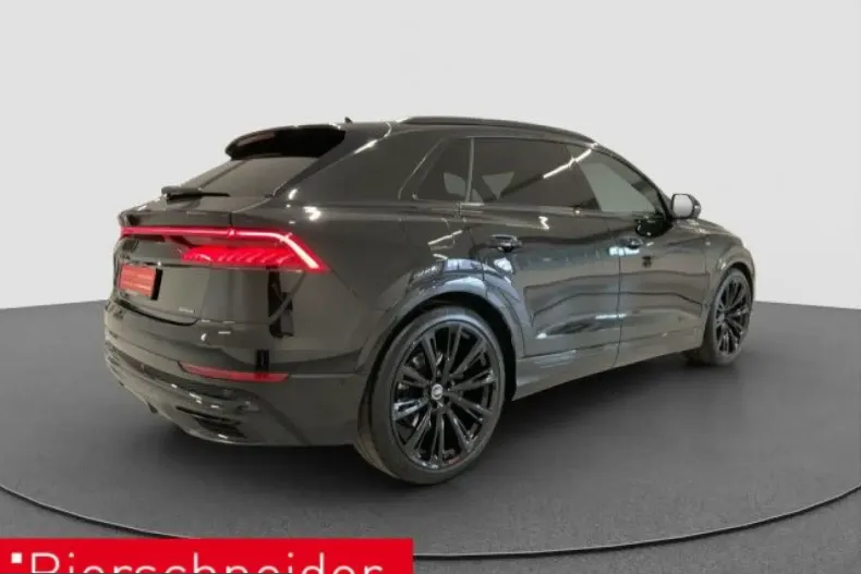 Audi Q8 din 2023 cu 127.091 km - oferta AUD207826 - foto 6