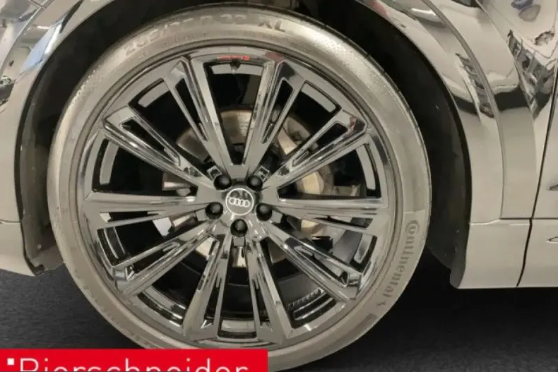 Audi Q8 din 2023 cu 127.091 km - oferta AUD207826 - foto 7