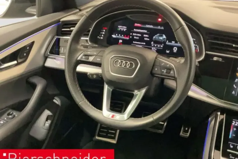 Audi Q8 din 2023 cu 127.091 km - oferta AUD207826 - foto 11
