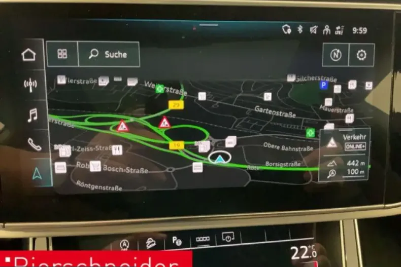 Audi Q8 din 2023 cu 127.091 km - oferta AUD207826 - foto 15