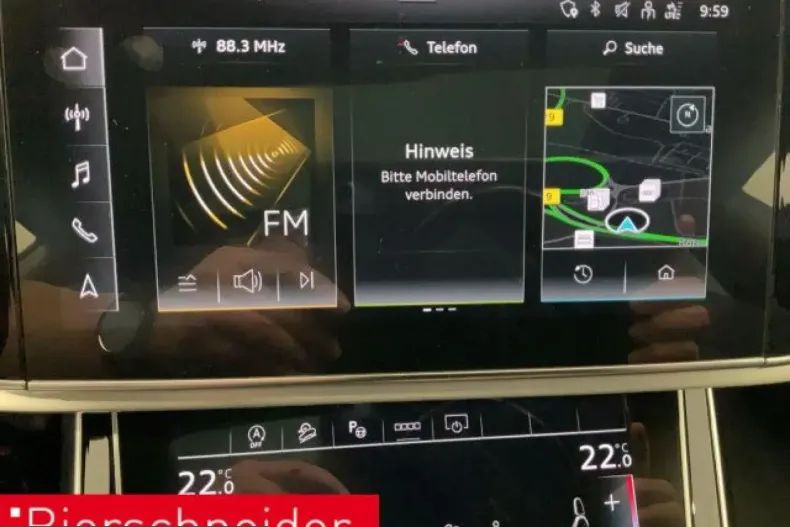 Audi Q8 din 2023 cu 127.091 km - oferta AUD207826 - foto 17