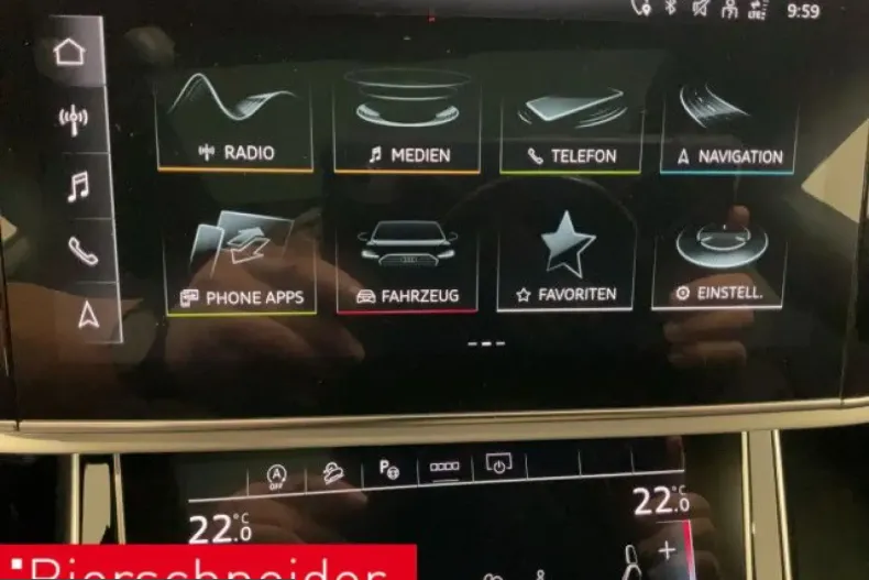 Audi Q8 din 2023 cu 127.091 km - oferta AUD207826 - foto 18