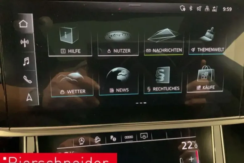 Audi Q8 din 2023 cu 127.091 km - oferta AUD207826 - foto 21