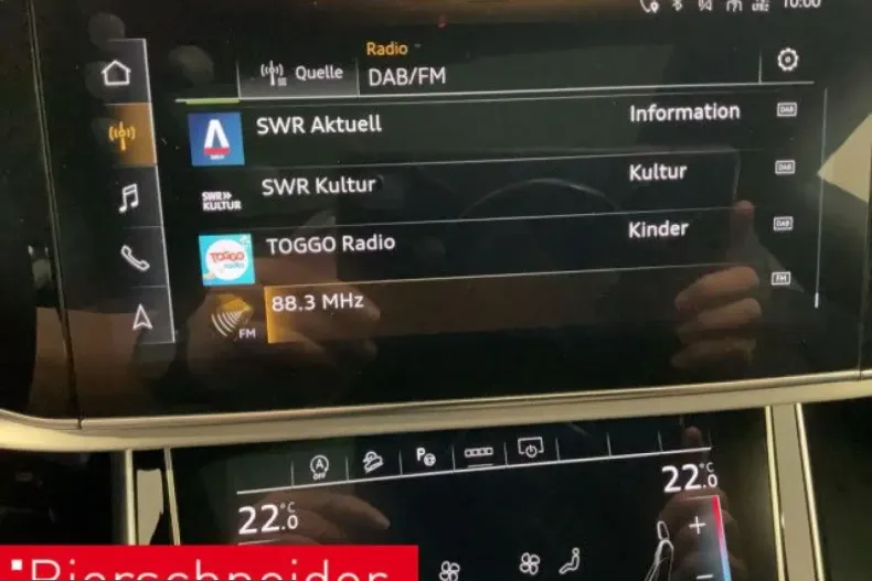 Audi Q8 din 2023 cu 127.091 km - oferta AUD207826 - foto 25