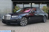 Rolls-Royce Ghost din 2023 cu 20.144 km - oferta ROL207827 - foto 1