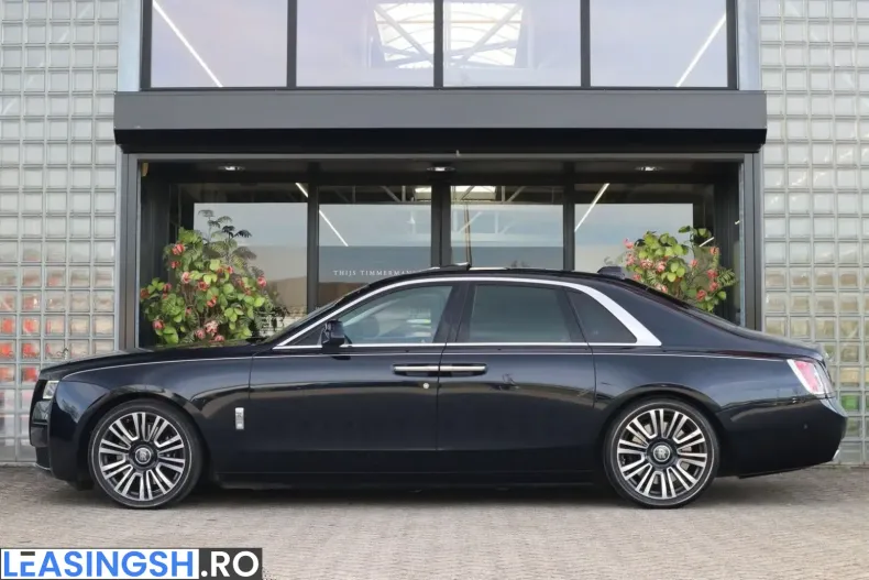 Rolls-Royce Ghost din 2023 cu 20.144 km - oferta ROL207827 - foto 3