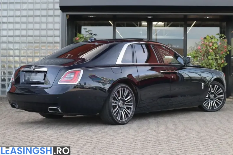 Rolls-Royce Ghost din 2023 cu 20.144 km - oferta ROL207827 - foto 4