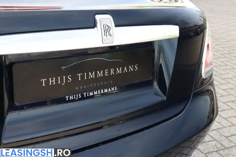 Rolls-Royce Ghost din 2023 cu 20.144 km - oferta ROL207827 - foto 6