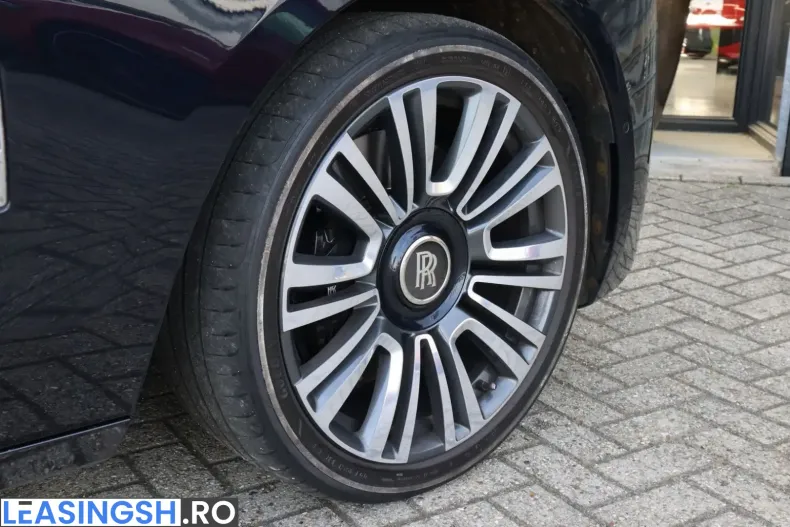 Rolls-Royce Ghost din 2023 cu 20.144 km - oferta ROL207827 - foto 8