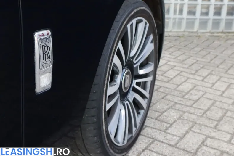 Rolls-Royce Ghost din 2023 cu 20.144 km - oferta ROL207827 - foto 9