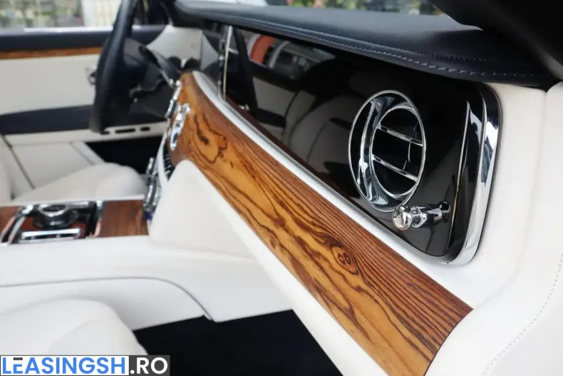 Rolls-Royce Ghost din 2023 cu 20.144 km - oferta ROL207827 - foto 13