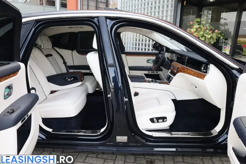 Rolls-Royce Ghost din 2023 cu 20.144 km - oferta ROL207827 - foto 15
