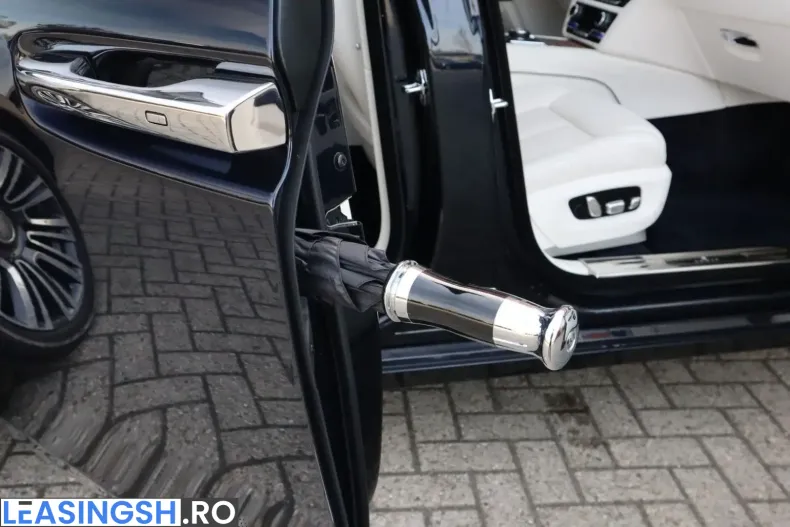 Rolls-Royce Ghost din 2023 cu 20.144 km - oferta ROL207827 - foto 16