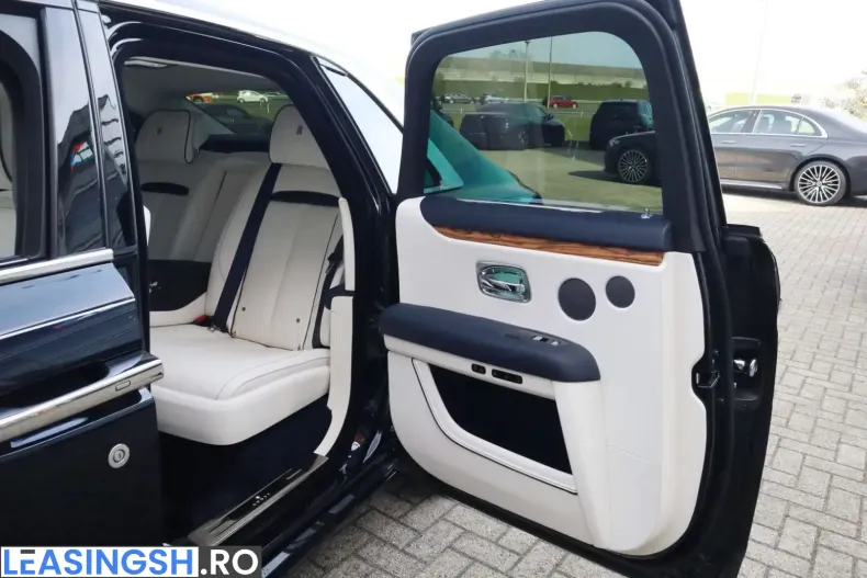 Rolls-Royce Ghost din 2023 cu 20.144 km - oferta ROL207827 - foto 19