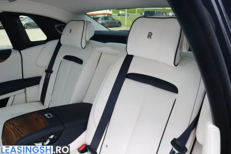 Rolls-Royce Ghost din 2023 cu 20.144 km - oferta ROL207827 - foto 20