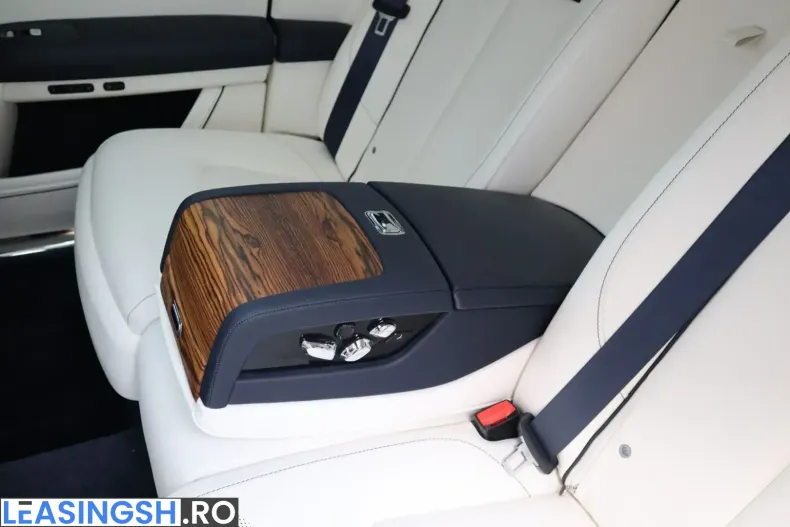 Rolls-Royce Ghost din 2023 cu 20.144 km - oferta ROL207827 - foto 21