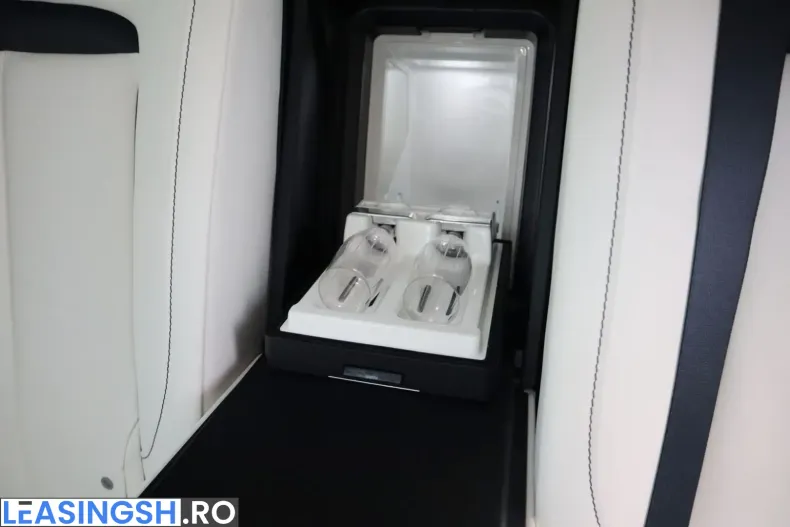 Rolls-Royce Ghost din 2023 cu 20.144 km - oferta ROL207827 - foto 22