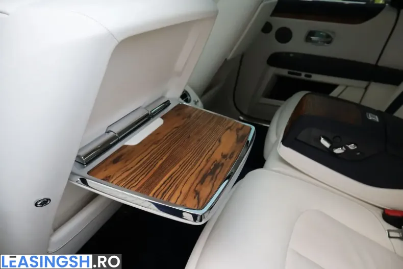 Rolls-Royce Ghost din 2023 cu 20.144 km - oferta ROL207827 - foto 23