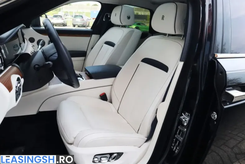 Rolls-Royce Ghost din 2023 cu 20.144 km - oferta ROL207827 - foto 25