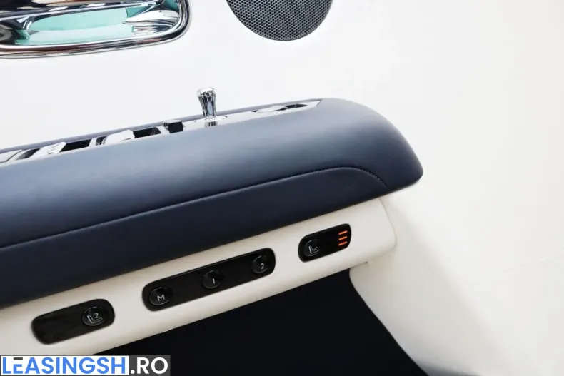 Rolls-Royce Ghost din 2023 cu 20.144 km - oferta ROL207827 - foto 26