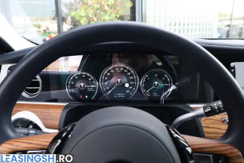 Rolls-Royce Ghost din 2023 cu 20.144 km - oferta ROL207827 - foto 28