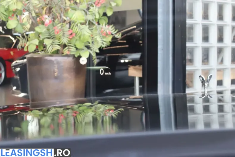 Rolls-Royce Ghost din 2023 cu 20.144 km - oferta ROL207827 - foto 29