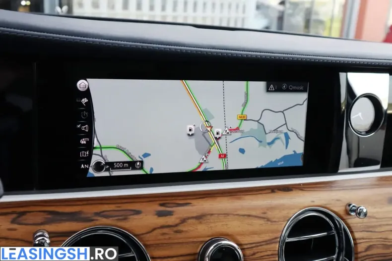 Rolls-Royce Ghost din 2023 cu 20.144 km - oferta ROL207827 - foto 30