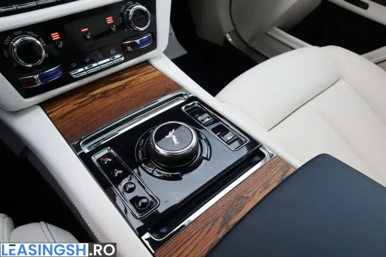 Rolls-Royce Ghost din 2023 cu 20.144 km - oferta ROL207827 - foto 33