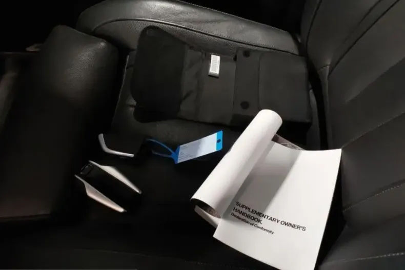 BMW X1 (Seria X) din 2021 cu 116.538 km - oferta BMW207828 - foto 2