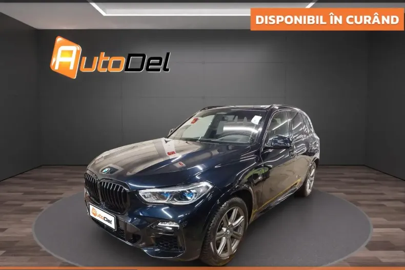 BMW X1 (Seria X) din 2021 cu 116.538 km - oferta BMW207828 - foto 3
