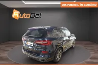BMW X1 (Seria X) din 2021 cu 116.538 km - oferta BMW207828 - foto 4