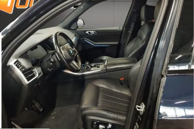 BMW X1 (Seria X) din 2021 cu 116.538 km - oferta BMW207828 - foto 5