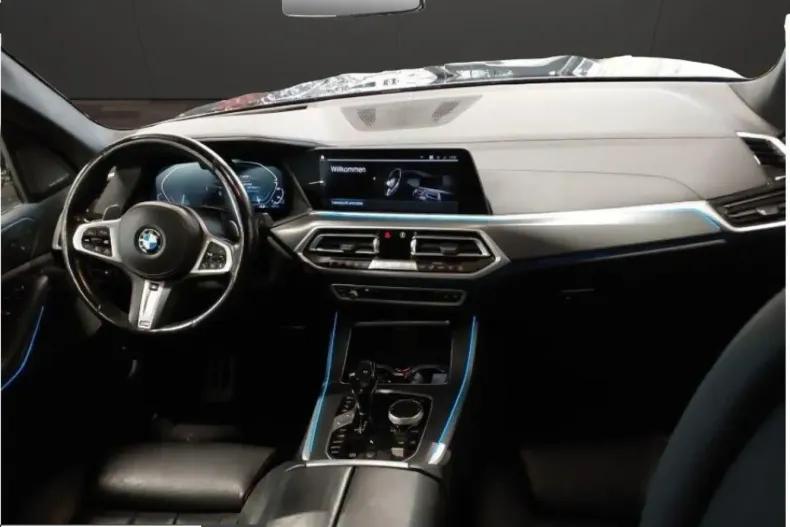 BMW X1 (Seria X) din 2021 cu 116.538 km - oferta BMW207828 - foto 6