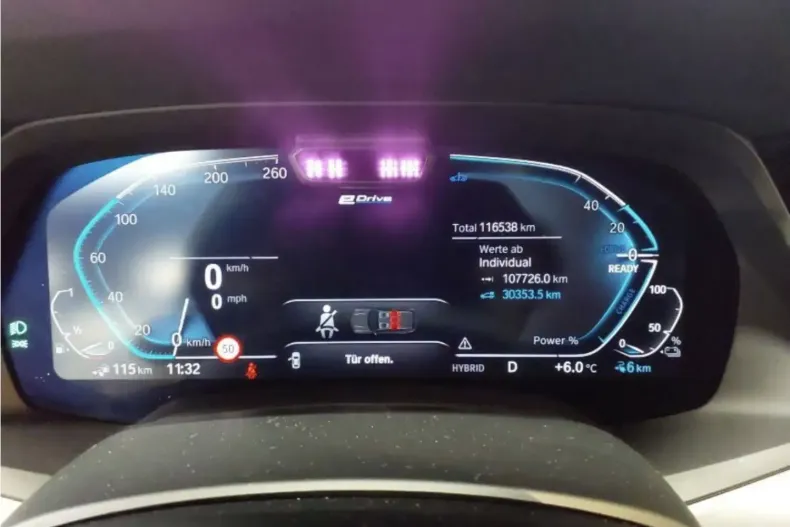 BMW X1 (Seria X) din 2021 cu 116.538 km - oferta BMW207828 - foto 7