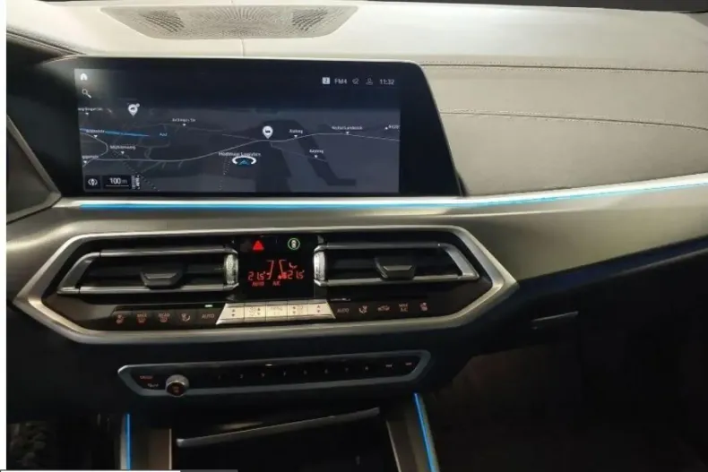 BMW X1 (Seria X) din 2021 cu 116.538 km - oferta BMW207828 - foto 8