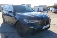 BMW X7 (Seria X) din 2021 cu 105.606 km - oferta BMW207829 - foto 1