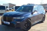 BMW X7 (Seria X) din 2021 cu 105.606 km - oferta BMW207829 - foto 4