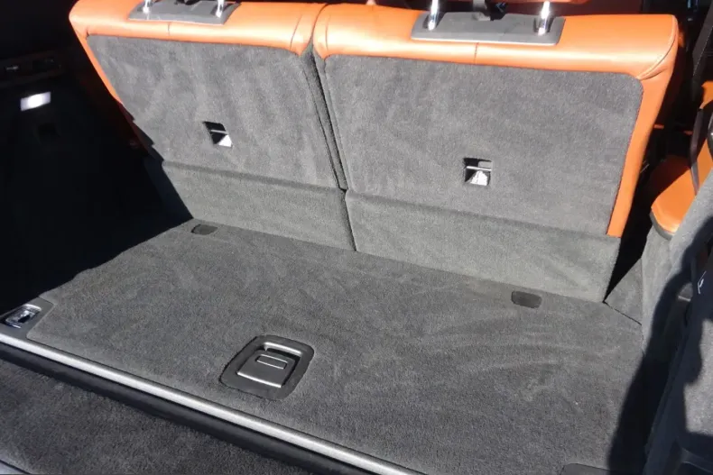 BMW X7 (Seria X) din 2021 cu 105.606 km - oferta BMW207829 - foto 8