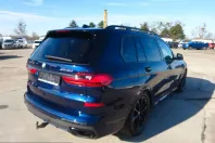 BMW X7 (Seria X) din 2021 cu 105.606 km - oferta BMW207829 - foto 12