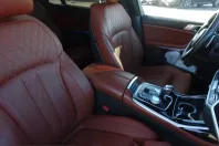 BMW X7 (Seria X) din 2021 cu 105.606 km - oferta BMW207829 - foto 14