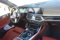 BMW X7 (Seria X) din 2021 cu 105.606 km - oferta BMW207829 - foto 15