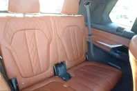 BMW X7 (Seria X) din 2021 cu 105.606 km - oferta BMW207829 - foto 17