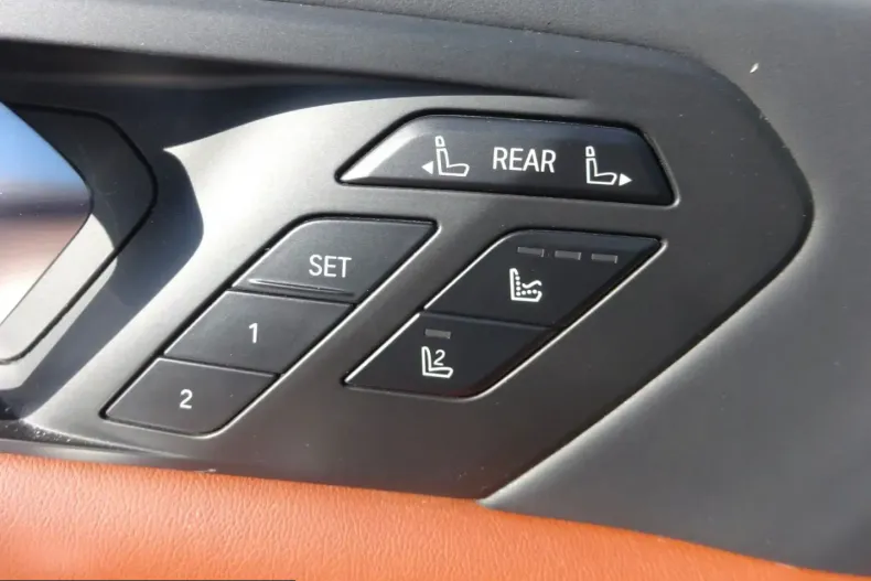 BMW X7 (Seria X) din 2021 cu 105.606 km - oferta BMW207829 - foto 28